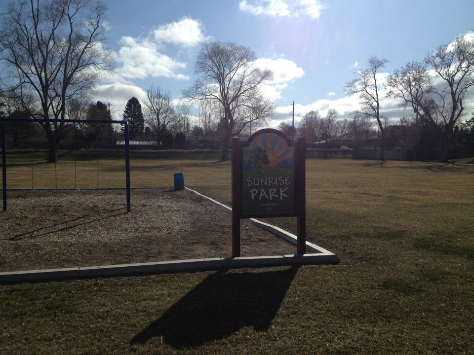 Shoshone Falls Park, 4155 Shoshone Falls Grade, Twin Falls, ID, Parks