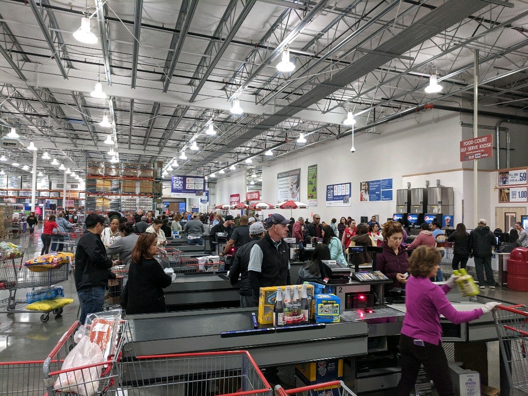 Atm Costco, 3411 Saint Rose Pkwy, Henderson, NV, Atm Sales & Service