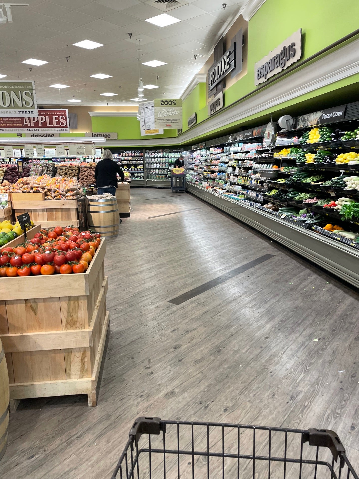 Ingles Markets - Elmer is ready for the Grand Opening! Come see Elmer and  the brand new Ingles Market on Smoky Park Hwy in Asheville June 12! The new  store opens at