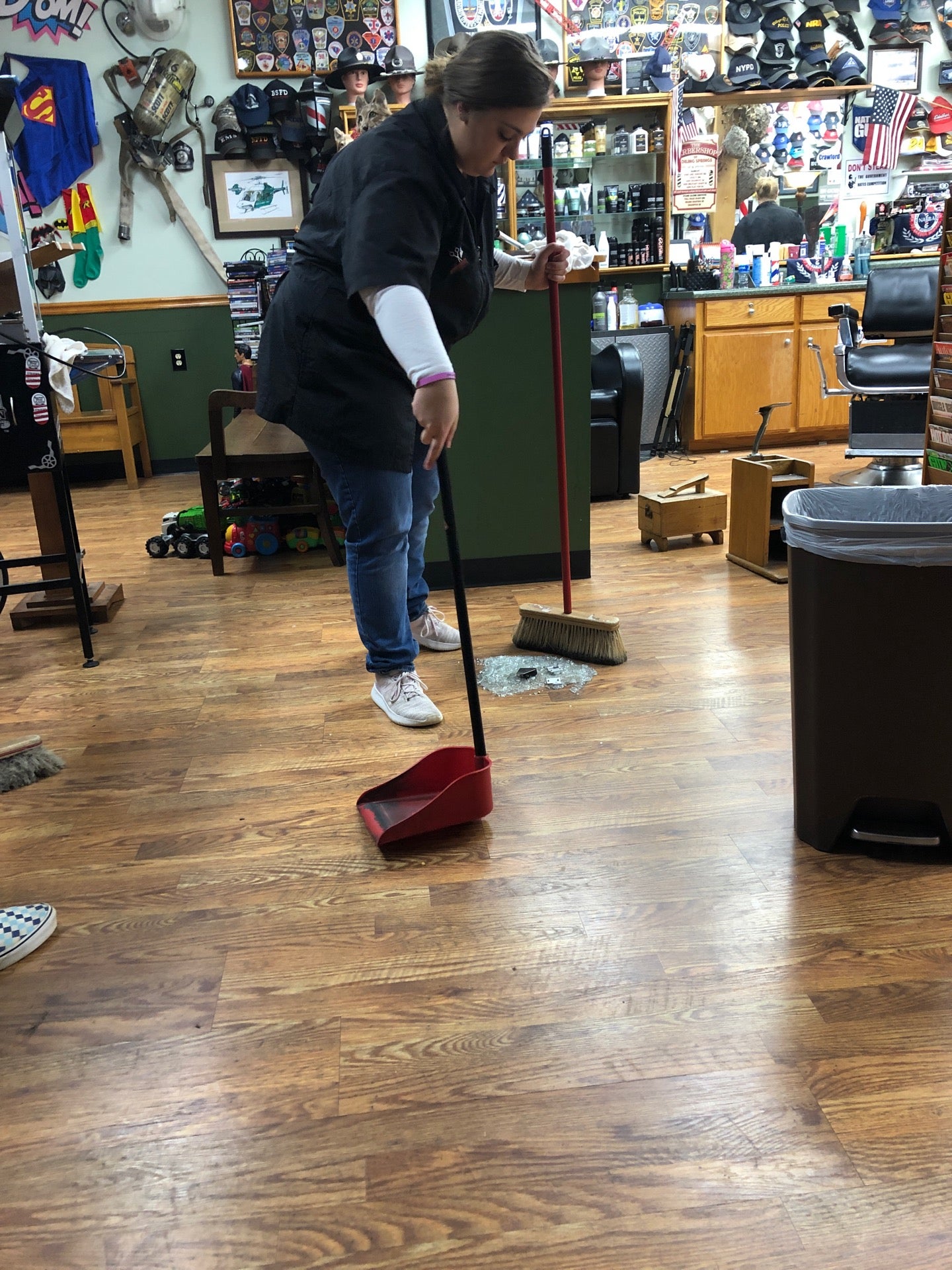 The of Boiling Springs, 5535 Highway 9, Inman, SC, Health