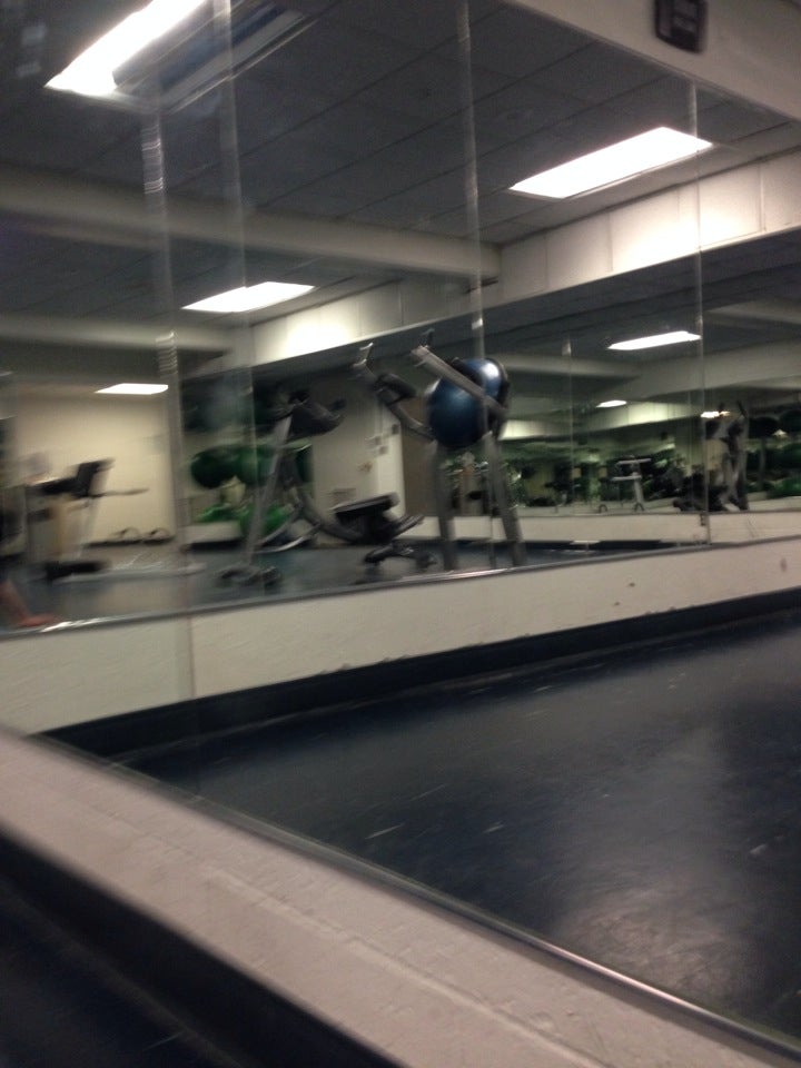 Baker Field House, Broadway Ave, Eielson AFB, AK, Sports Indoor MapQuest