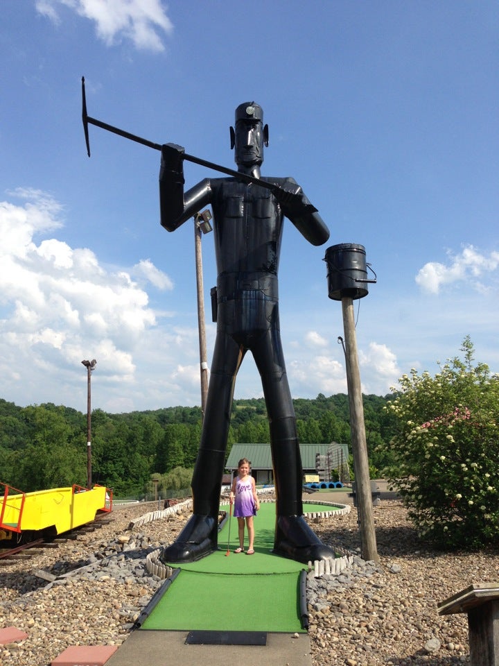 Fairmont, WV Map & Directions MapQuest