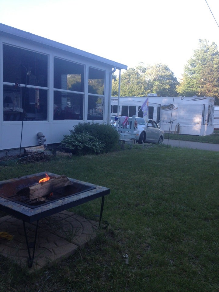 SeaVu South Campground, 150 Chapel Rd, Wells, ME MapQuest