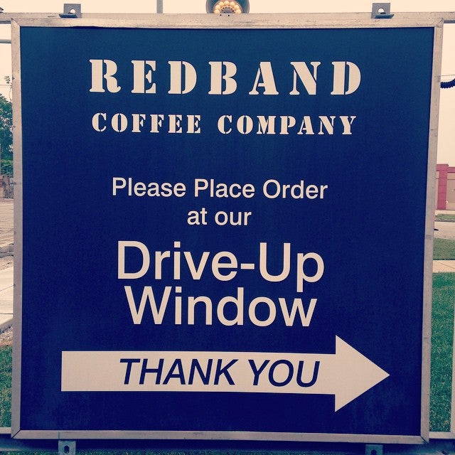Redband Coffee Co., 110 W 13th St, Davenport, IA, Coffee Shops MapQuest