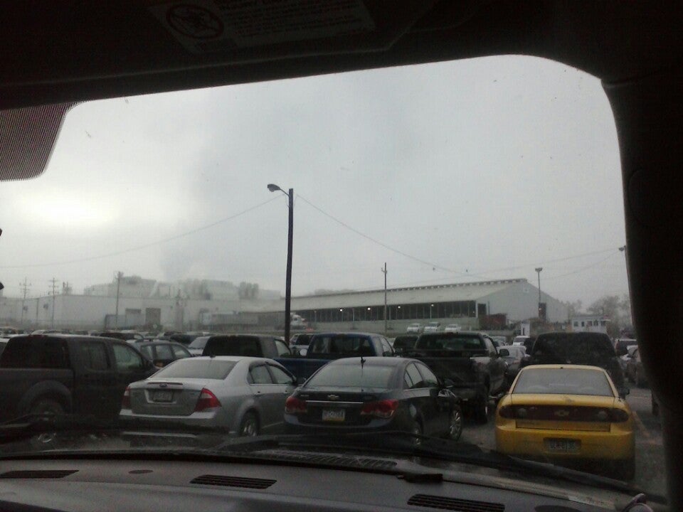 Cargill Wyalusing, Brewer Hollow Rd, Wyalusing, PA MapQuest