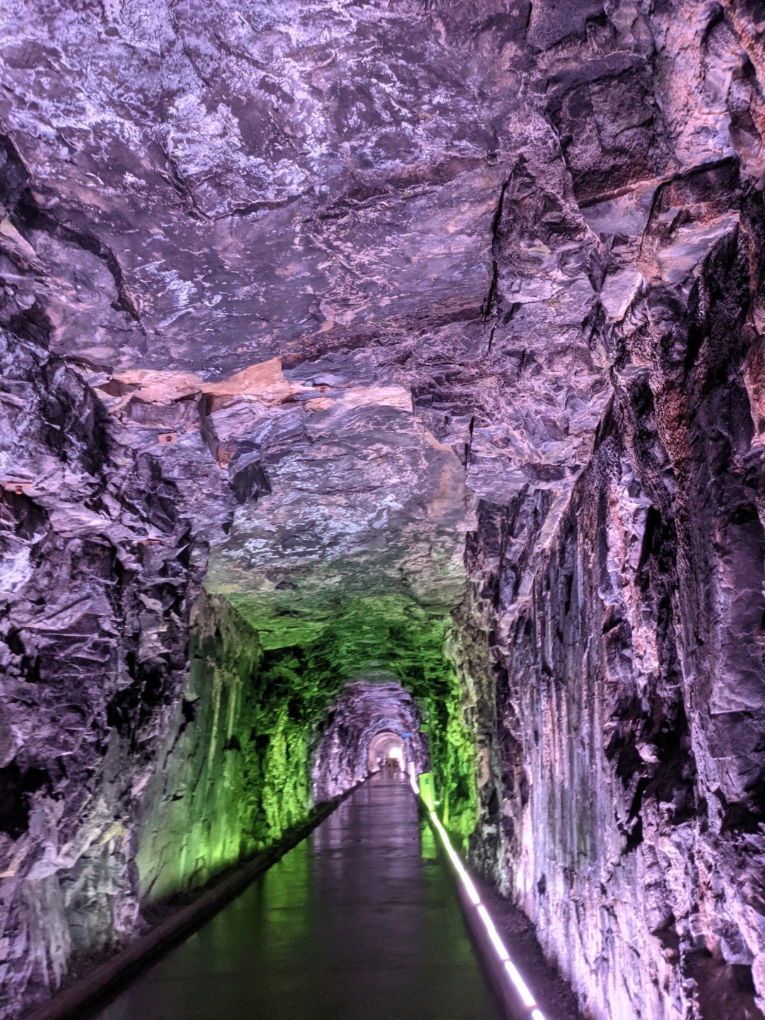 Canada's First Railway Tunnel, Water St E, Brockville, ON - MapQuest