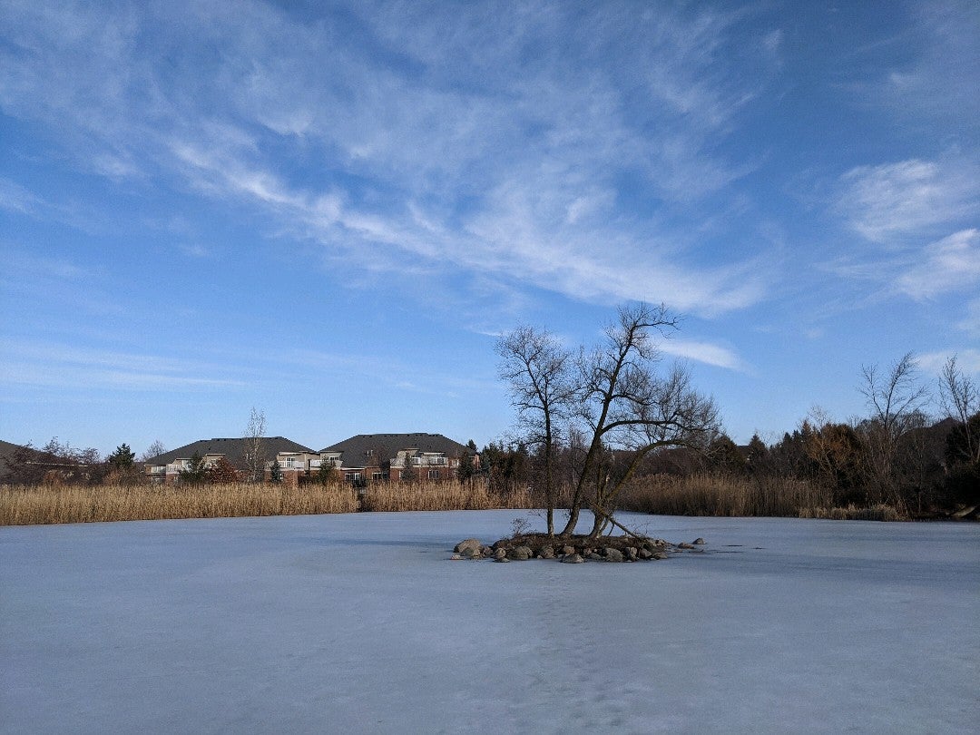 Swan Lake Park, 25 Swan Park Rd, Markham, ON, Parks MapQuest