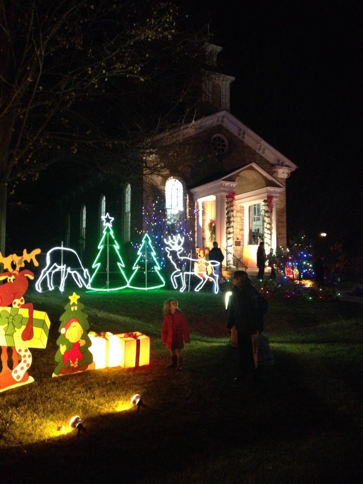 Ancaster Old Town Hall, Wilson St