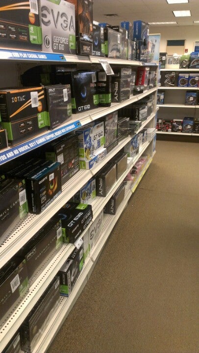 Computer Store in St. Louis Park, MN - Micro Center