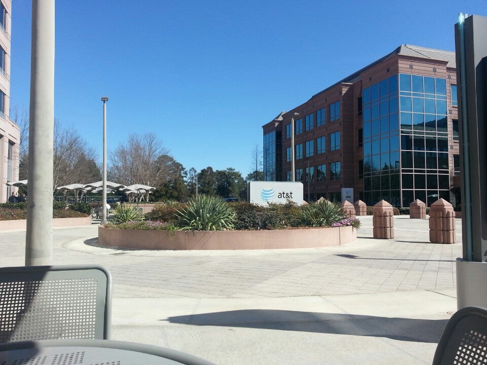 Cricket Wireless Headquarters, 1025 Lenox Park Blvd NE, Atlanta, GA