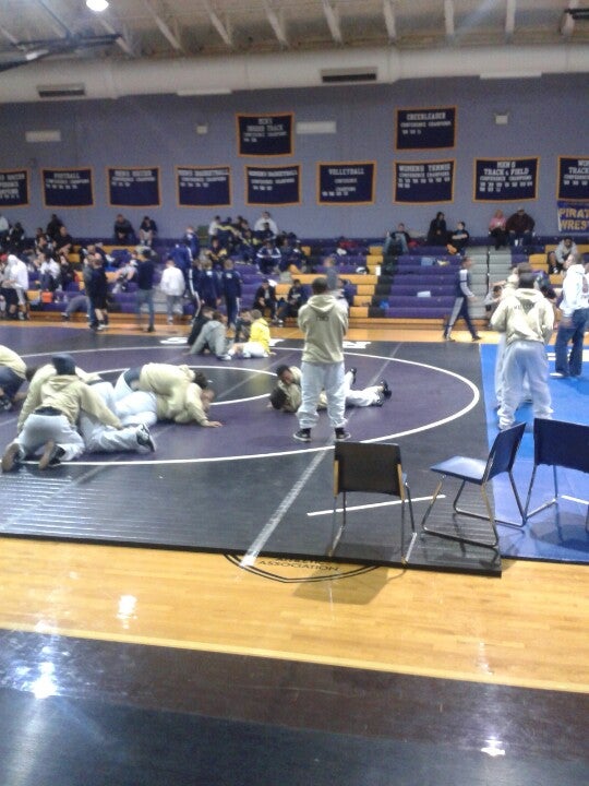 Rosewood High School, 900 Rosewood Rd, Goldsboro, NC, Schools MapQuest