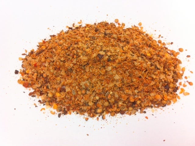 Garlic Powder - Sheffield Spice & Tea Co