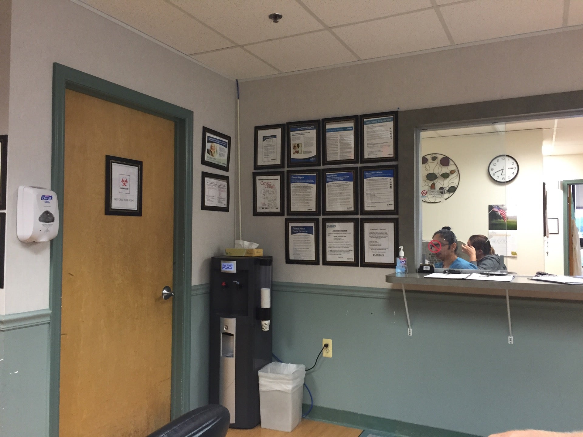 Labcorp, 49 Sunset Strip, Succasunna, NJ, Testing laboratories MapQuest