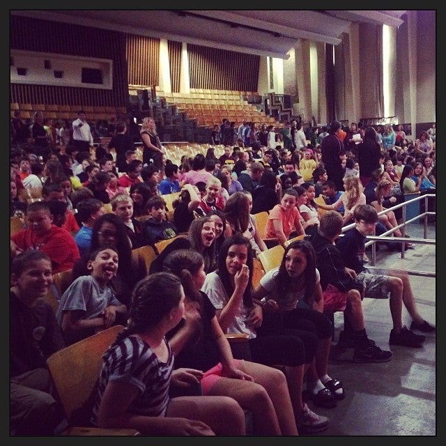 Maria W Chapman Middle School, 1051 Commercial St, Weymouth, Town of