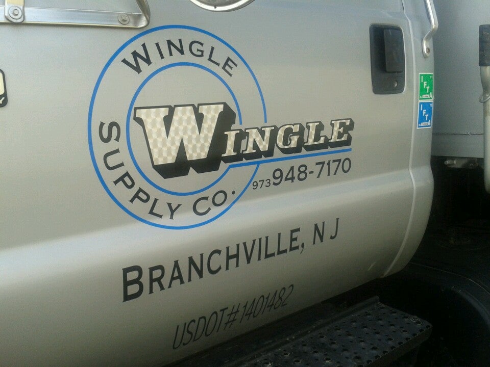 Wingle Supply, 7 Cook Rd, Branchville, NJ, Garden Centers MapQuest
