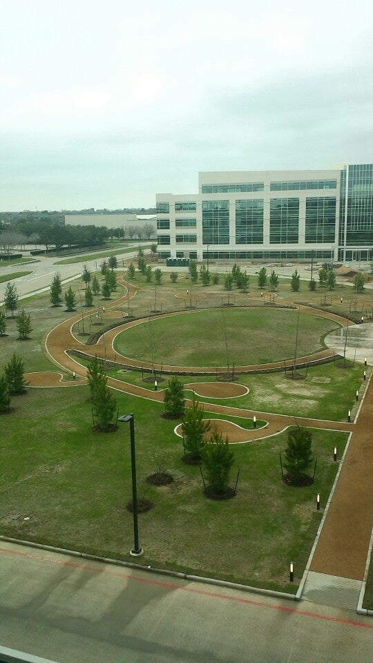Wood Group, 17325 Park Row, Houston, TX, Office & Desk Space Rental