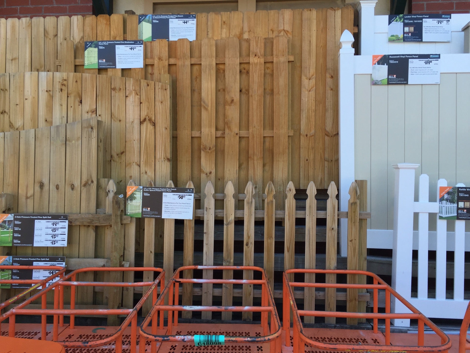 The Home Depot, 5150 NW 13th St, Gainesville, FL, Hardware Stores MapQuest