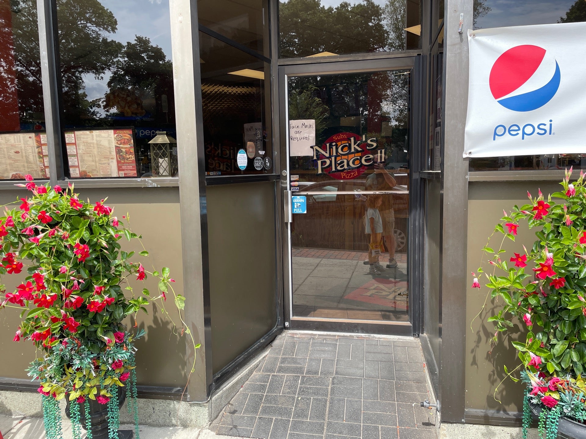 Belmont, MA Map & Directions MapQuest