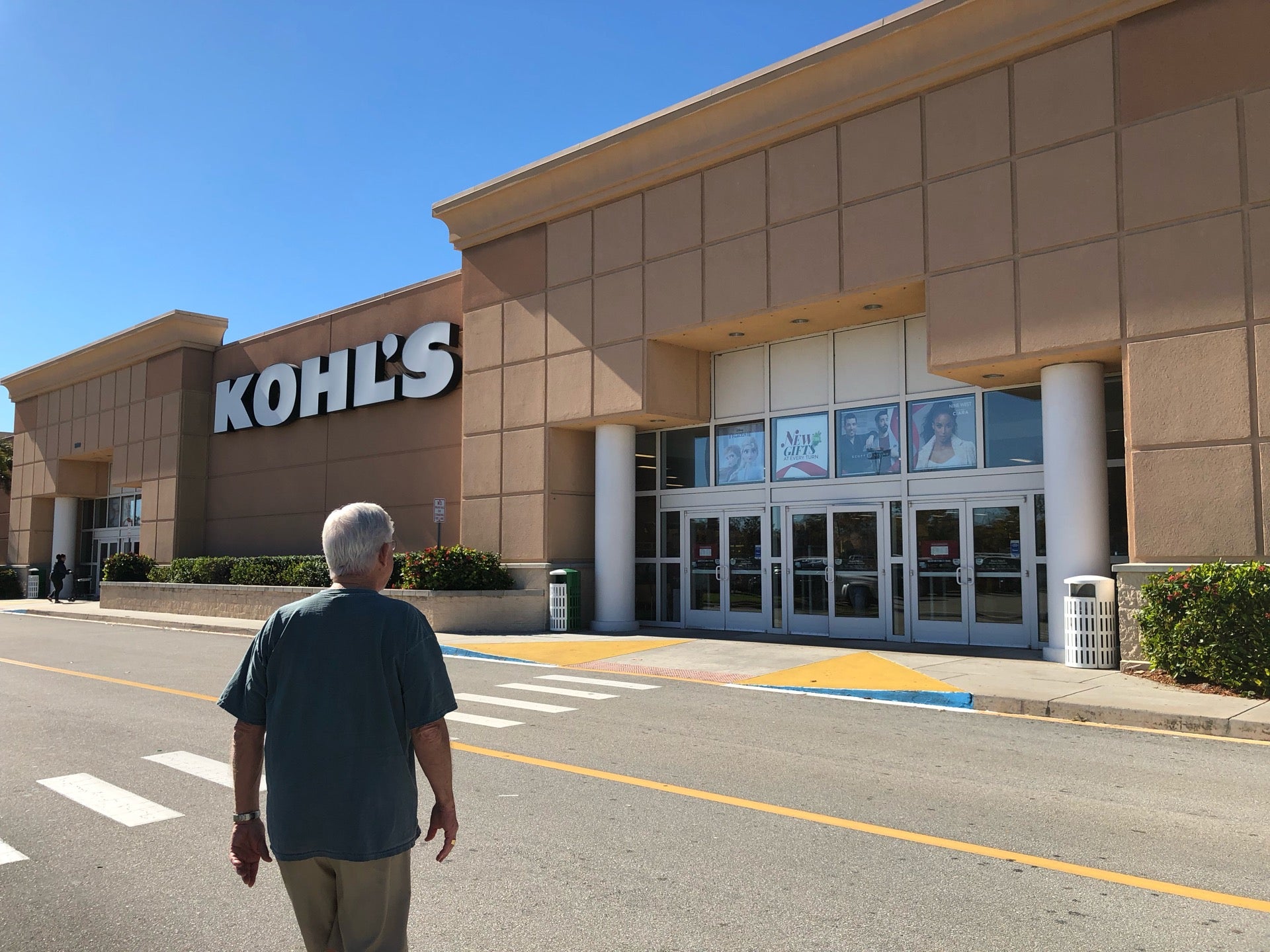 Kohl's Horizons West / West Orlando, Winter Garden, FL 34787