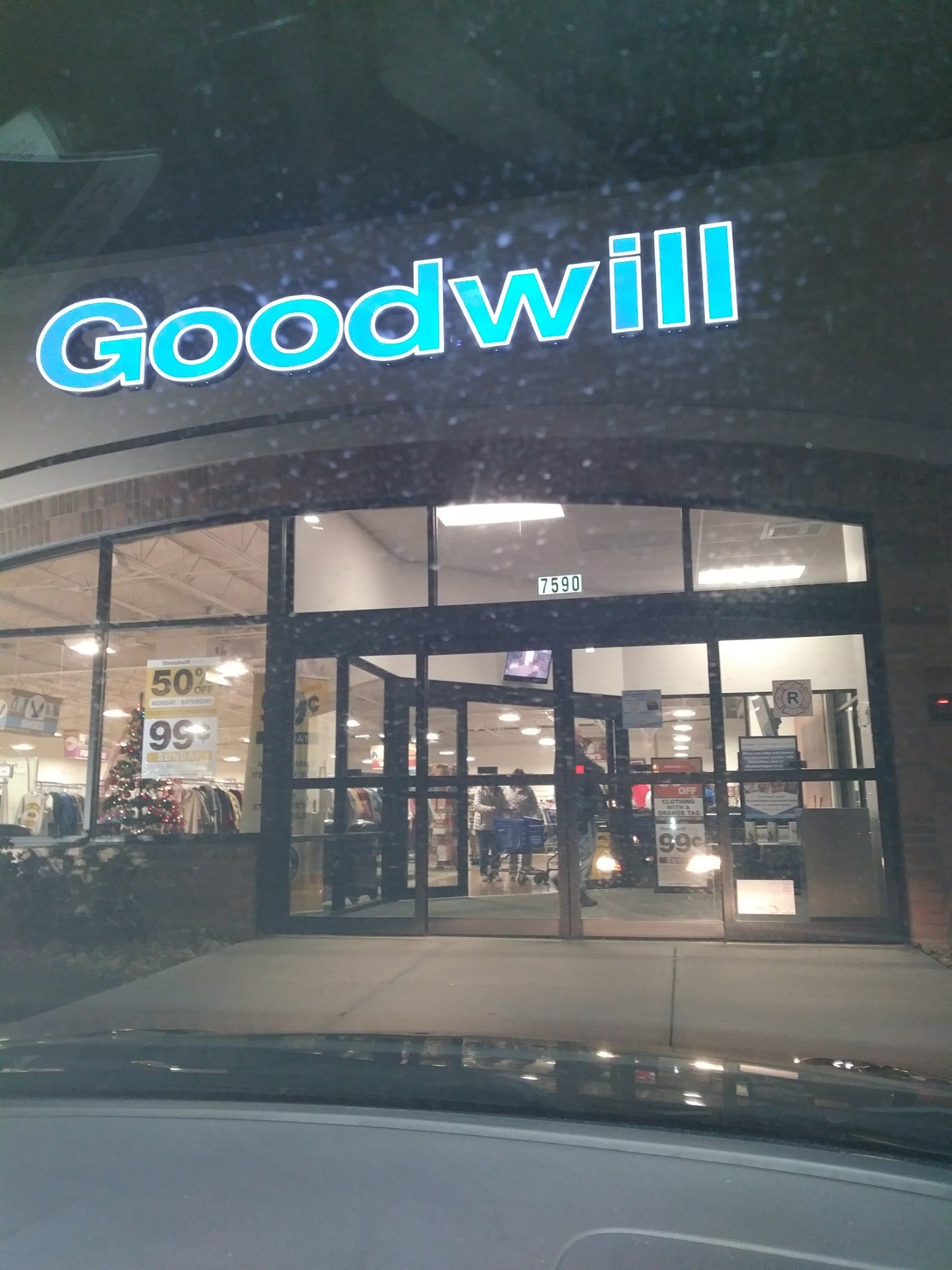 Goodwill Arlington Heights Il - 6bykaue