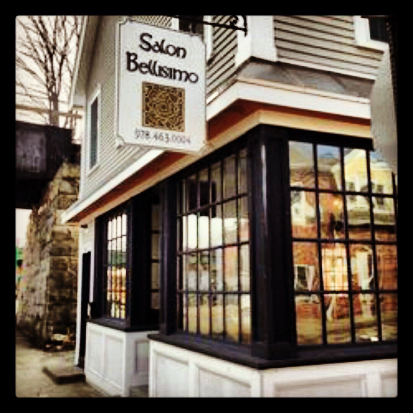 Salon Bellisimo, 113 Merrimac St, Newburyport, MA, Hair Salons - MapQuest