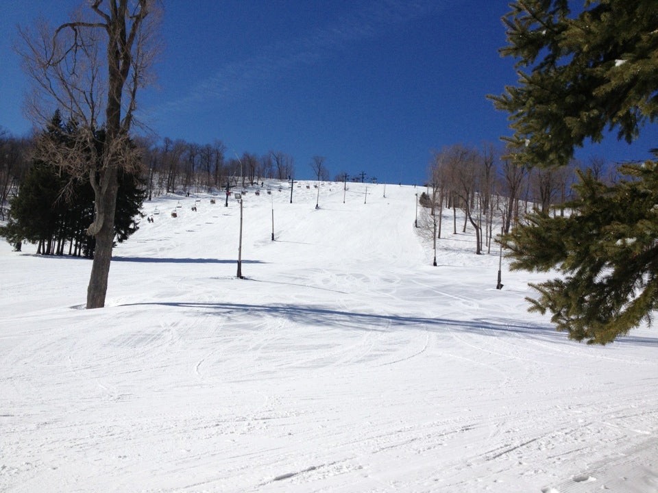 Seven Springs Mountain Resort, 777 Water Wheel Dr, Seven Springs, PA