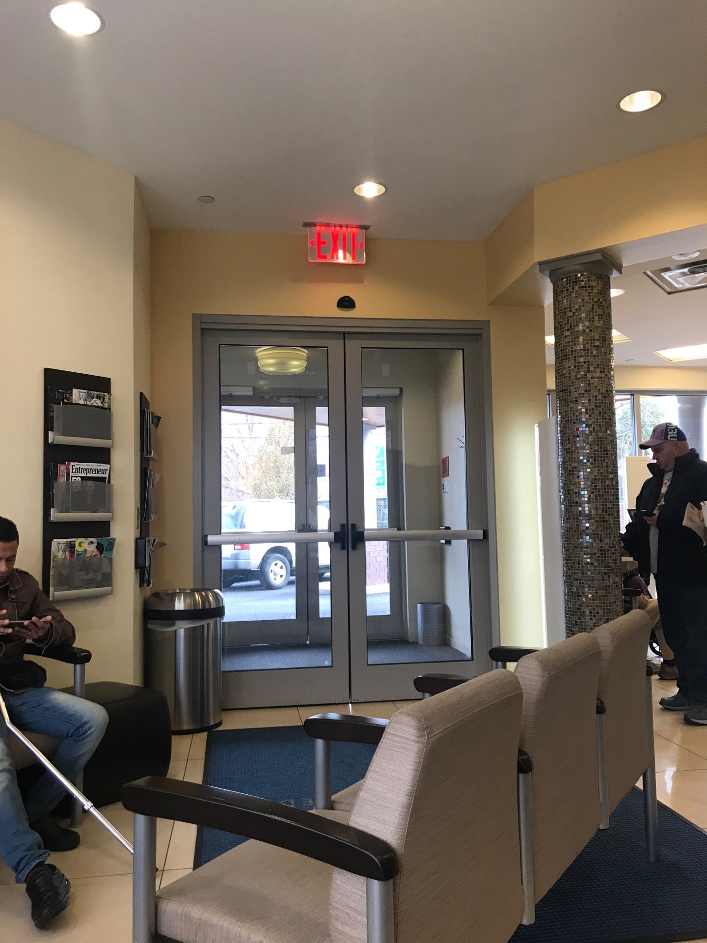 NYUHJD Orthopedic Surgery, 32 Lamberts Ln, Staten Island, NY, General