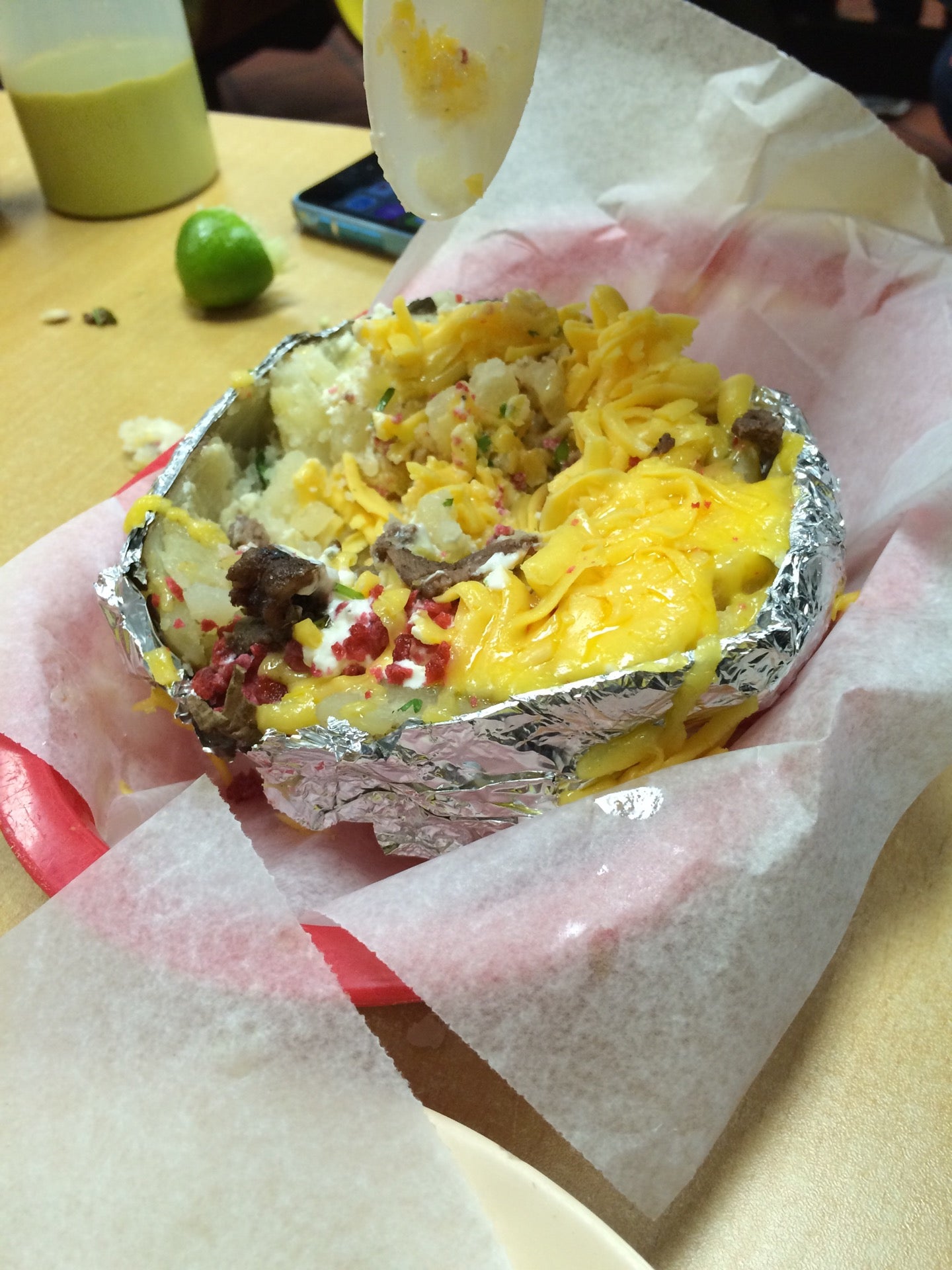 Taqueria de Jalisco Weslaco 2, 108 N Texas Blvd, Weslaco, TX, Mexican