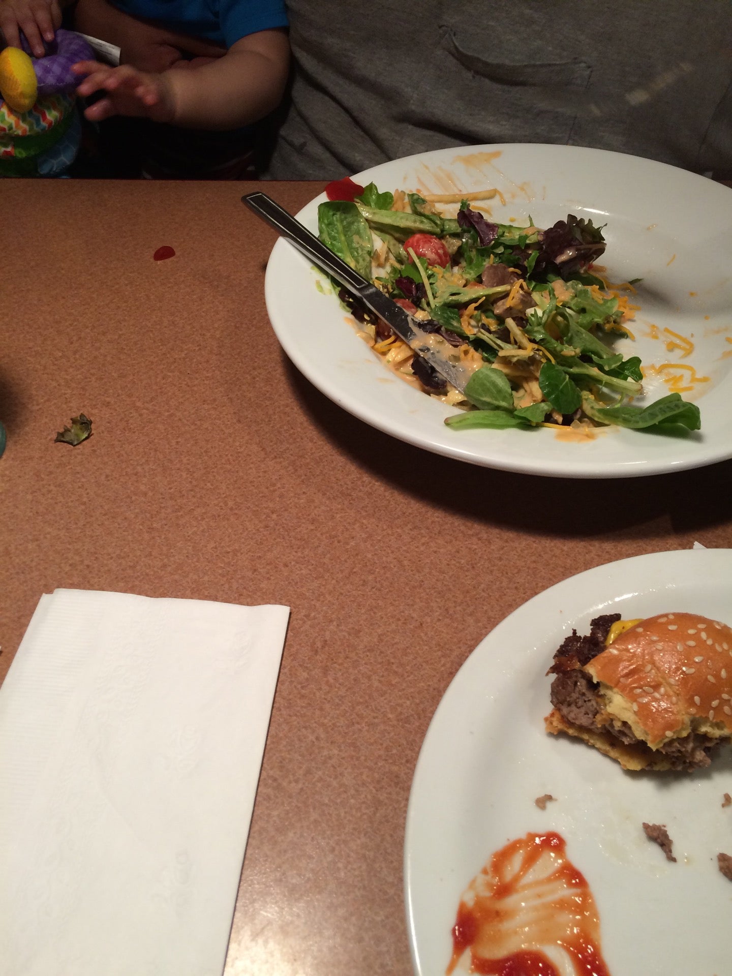 Denny's, 1416 W Expressway 83, Weslaco, TX, Eating places MapQuest