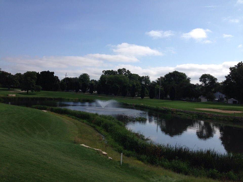 Reid Golf Course, 1100 E Fremont St, Appleton, WI, Golf CoursesPublic