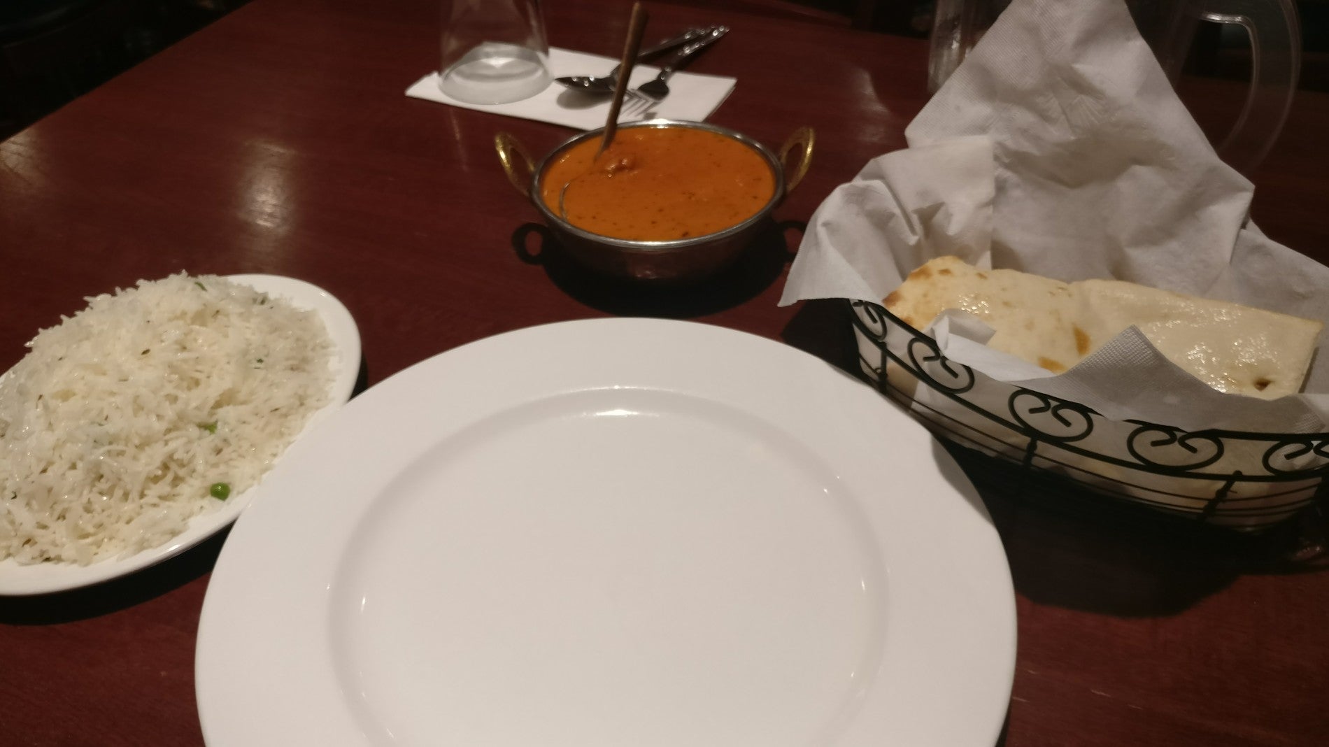 New Novelty Restaurant And Sweets