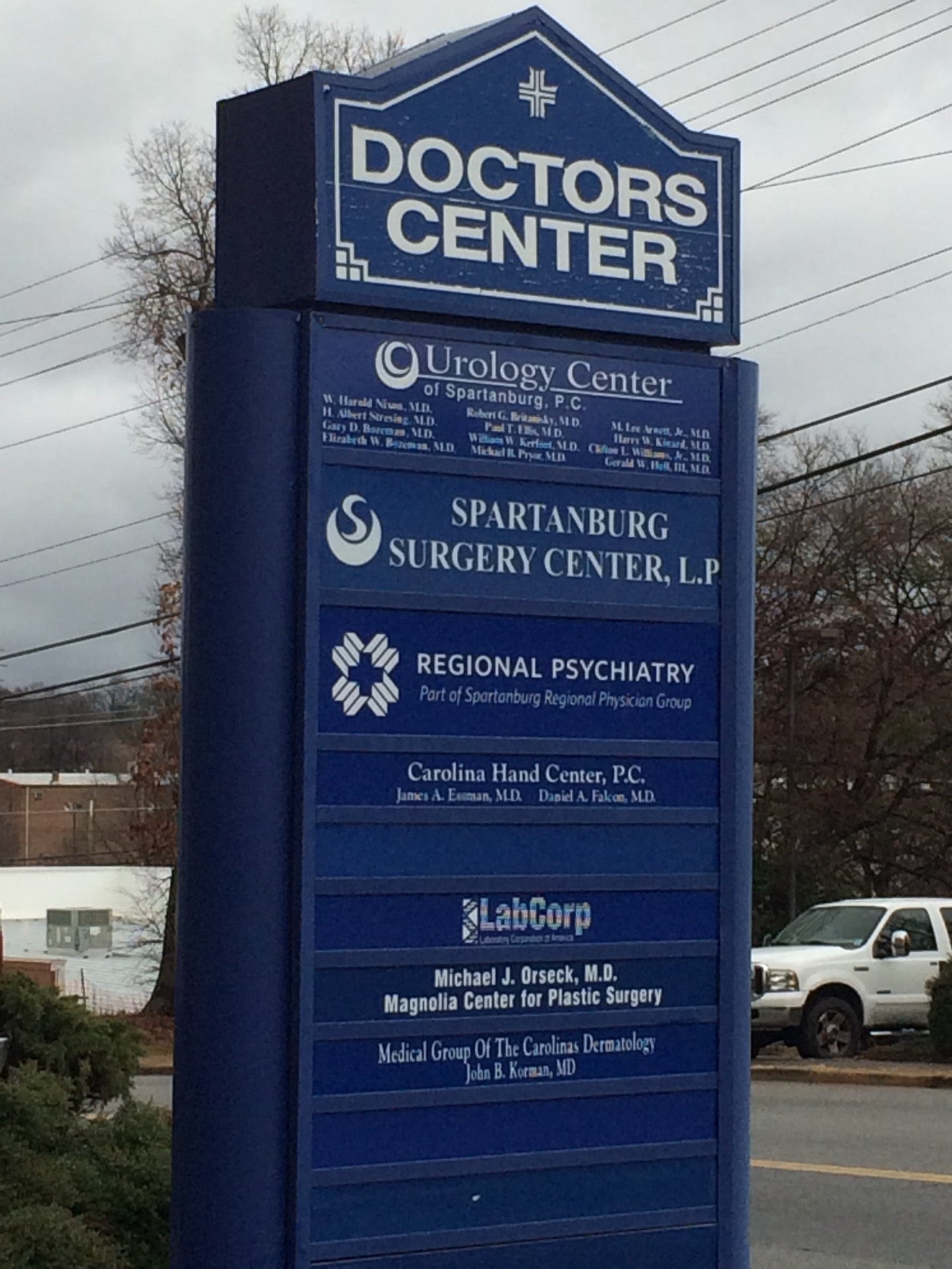 Mychart Spartanburg Regional Hospital - vb2x979