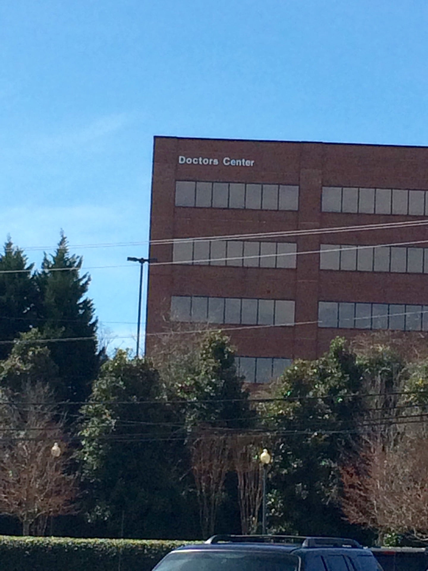 Urology Center of Spartanburg, 391 Serpentine Dr, Ste 500, Spartanburg