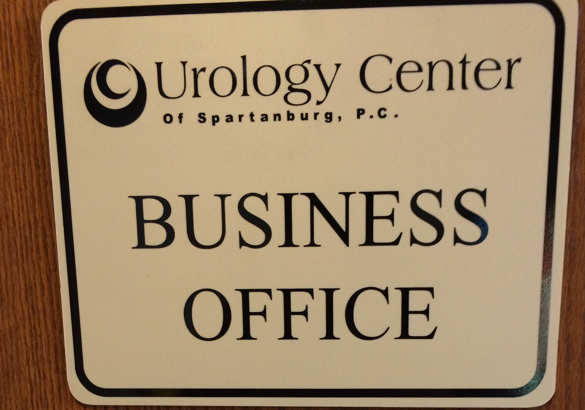 Robert Strehlow VI MD Urology Center of Spartanburg, 391 Serpentine