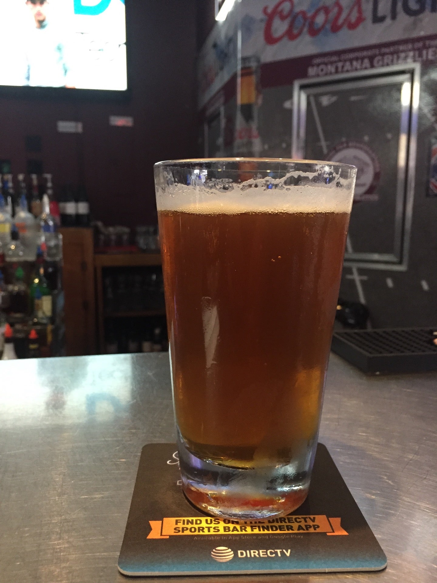 Press Box Sports Bar, 835 E Broadway St, Missoula, MT, Restaurants