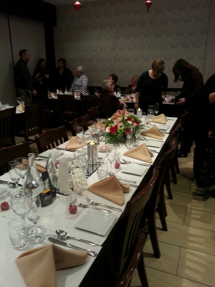 Restaurant Gallo Nero