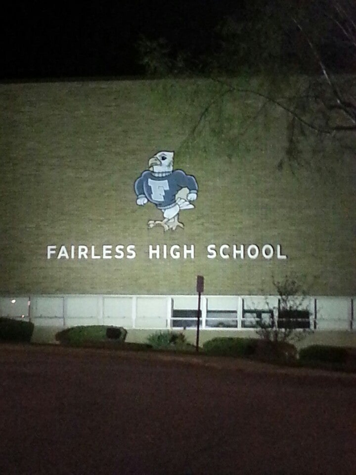 Fairless High School, 11885 Navarre Rd Sw, Navarre, Oh, Schools - Mapquest