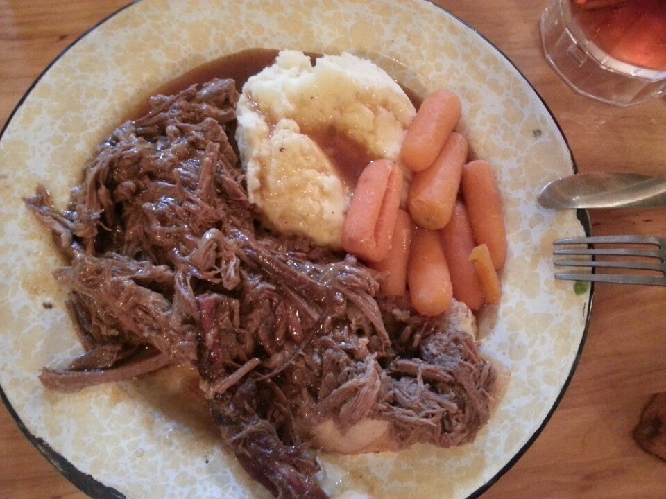 Gentry, AR Map & Directions MapQuest