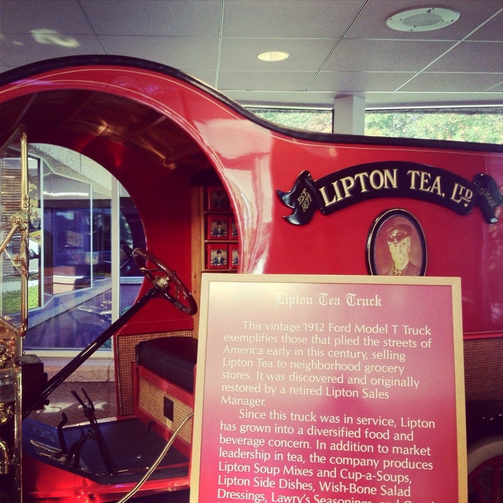 Unilever, 800 Sylvan Ave, Englewood Cliffs, NJ MapQuest