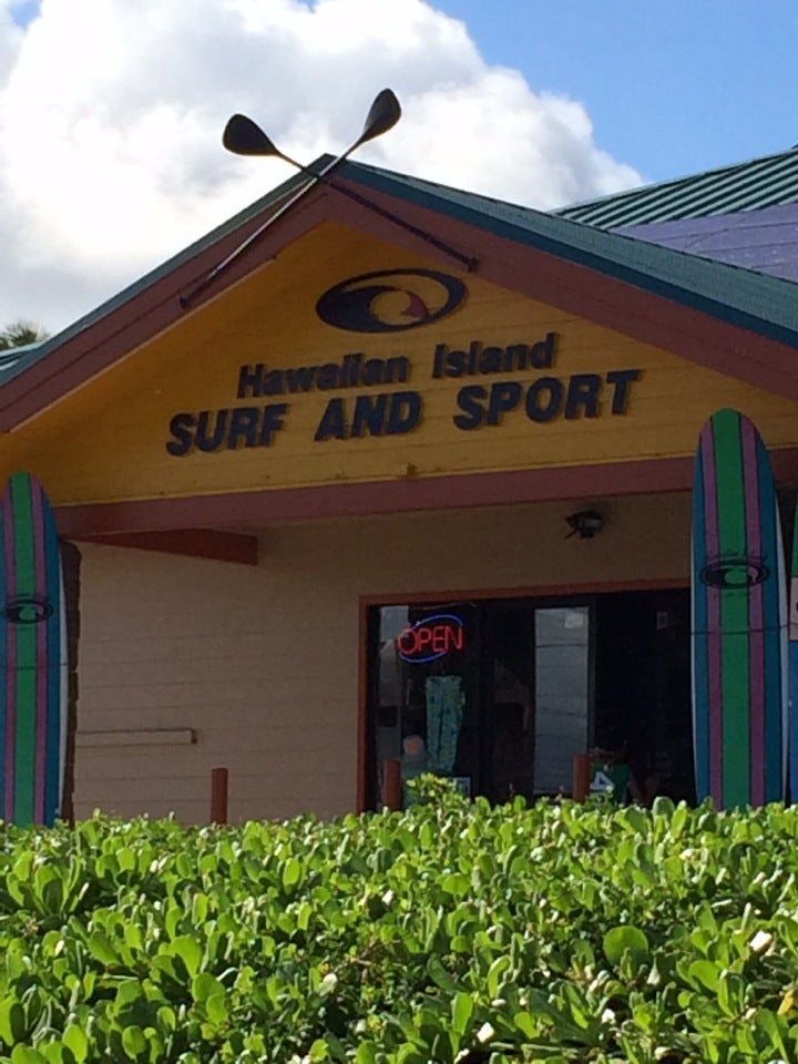 GJ'S FISHING TACKLE & SUPPLY - Updated April 2024 - 12 Reviews - 310  Alamaha St, Kahului, Hawaii - Hunting & Fishing Supplies - Phone Number -  Yelp