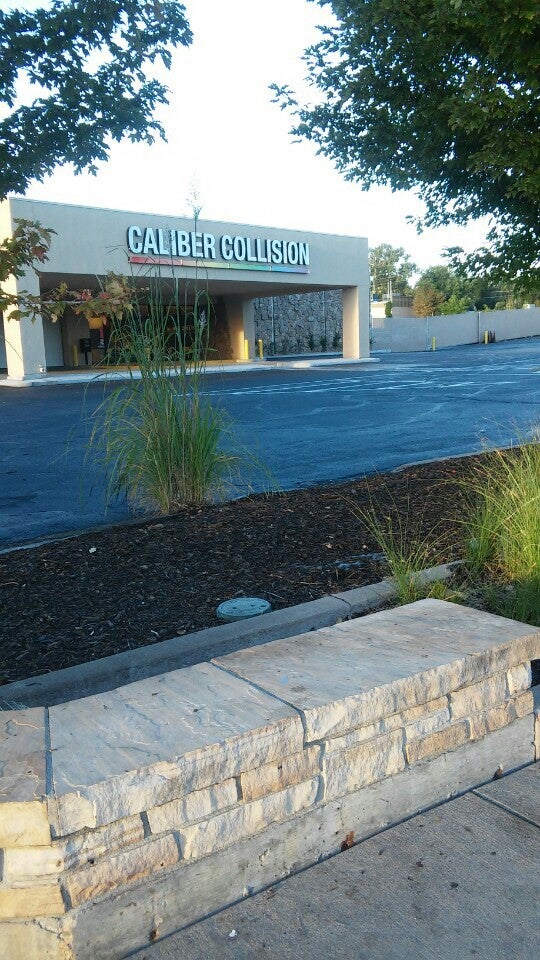 Caliber Collision, 650 W 106th Ave, Northglenn, CO, Car Service MapQuest