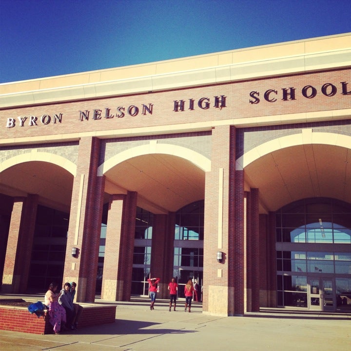 Byron Nelson High School, 2775 Bobcat Blvd, Roanoke, TX, Schools MapQuest