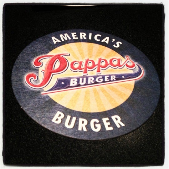 Pappas Burger - Burgers - Fort Worth