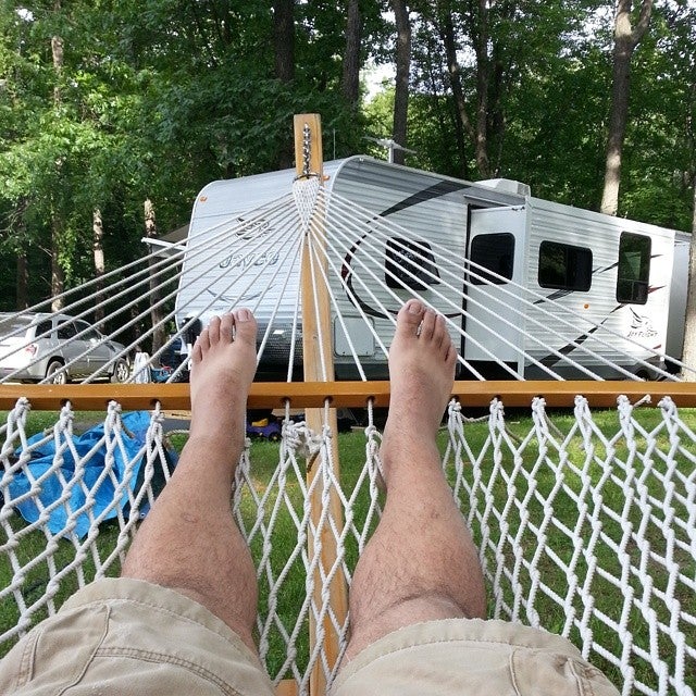 Best Campgrounds in Napoleon, Michigan MapQuest