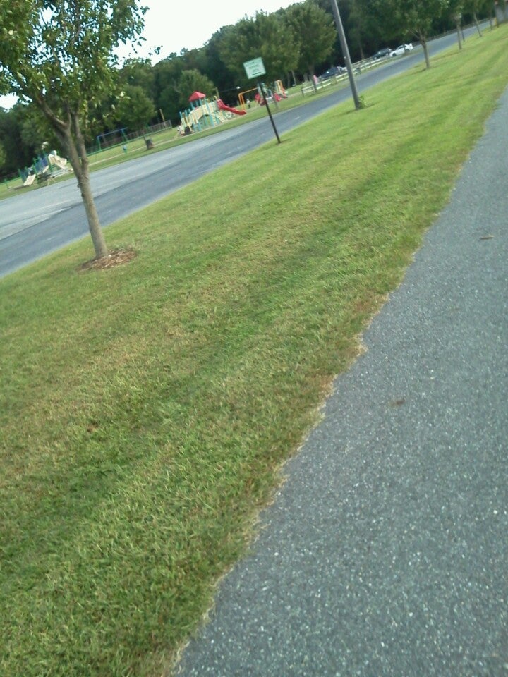 Green Branch State Park, 299 Upper Neck Rd, Pittsgrove Twp, NJ MapQuest