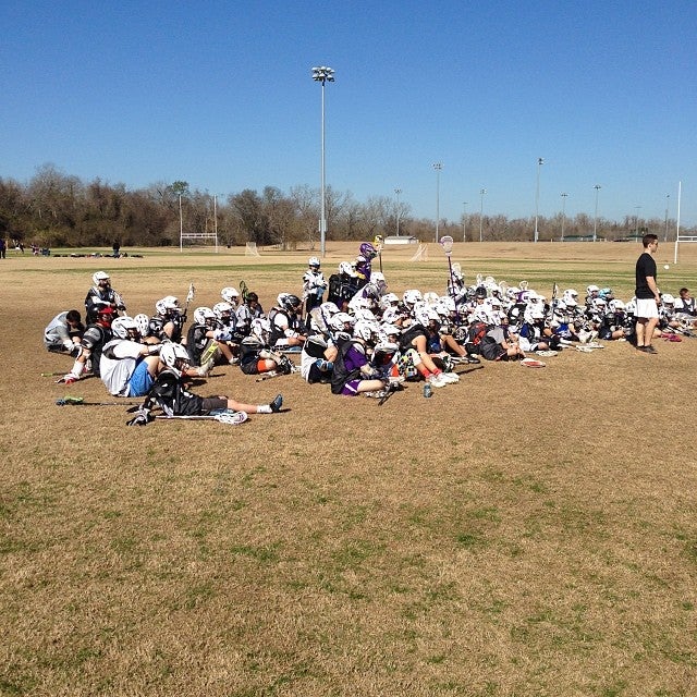 Sienna Plantation Sports Complex, Camp Sienna Trl, Missouri City, TX