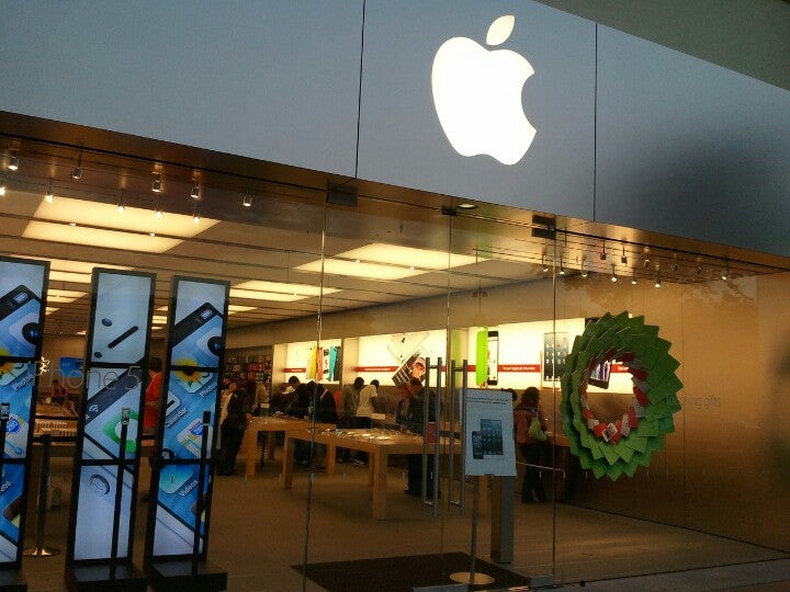 Augusta - Apple Store - Apple