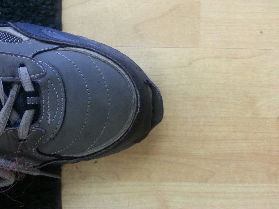 SafGard Safety Shoe Co., 2701 Patterson St, Greensboro, NC, Clothing Retail MapQuest