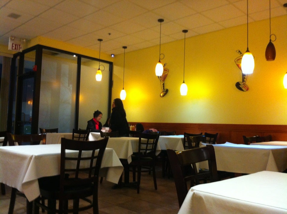 Noodles Pho U, 3124 S Route 59, Ste 146, Naperville, IL, Chinese