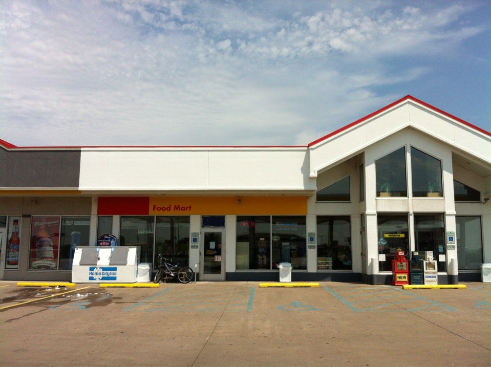 Shell, 1910 W Reynolds St, Pontiac, IL, Gas Stations MapQuest